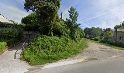 Cédric CAHN agent mandataire immobilier My French Agent, Agence Immobilière à Neuillé-le-Lierre