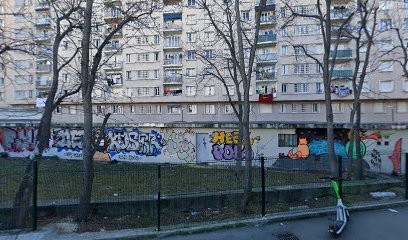 Habitat Marseille Provence, Agence Immobilière à Marseille 05