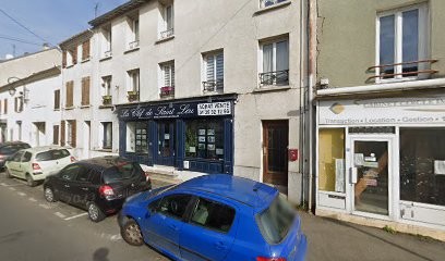 Sebolimmo, Agence Immobilière à Saint-Leu-la-Forêt