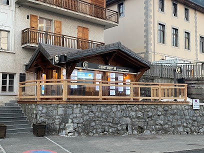 CENTURY 21 La Chapelle Immo, Agence Immobilière à Châtel