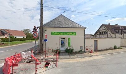 Transaxia TROUY, Agence Immobilière à Trouy