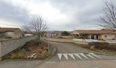 Bruat Sylvie Et Stephane, Agence Immobilière à Portes-lès-Valence