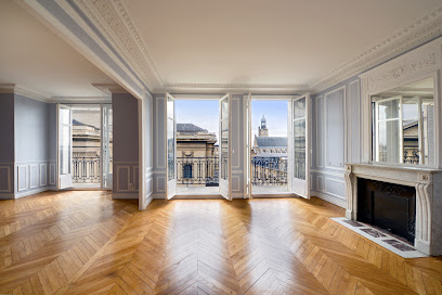 Rente Consulting Agence Immobilière à Paris 08