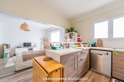Cassandra GUIDUCCI - Conseiller Immobilier BSK - Marseille Et Alentours, Agence Immobilière à Marseille 04