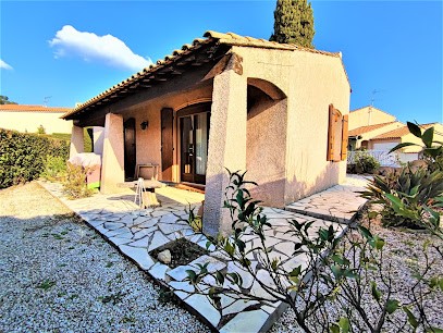 Marylène CHEVALIER IAD France votre conseillère immobilière locale, Agence Immobilière au Tignet