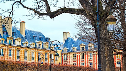 Capifrance : Bérengère Plantecoste Agence Immobilière à Paris 11