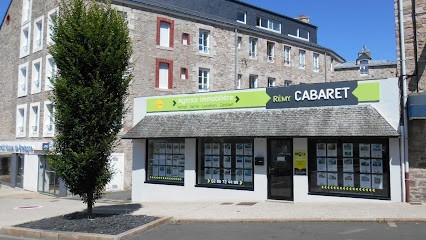 AGENCE CABARET REMY, Agence Immobilière à Erquy