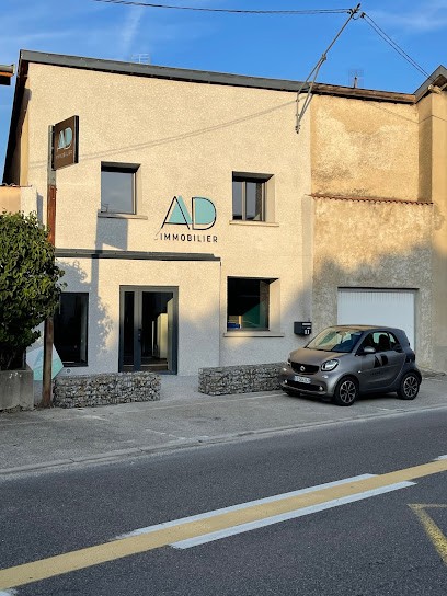 AD Immobilier, Agence Immobilière à La Verpillière