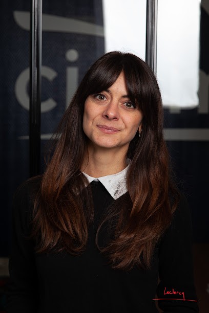 Sophie FOREST : CIMM IMMOBILIER, Agence Immobilière à Chantilly