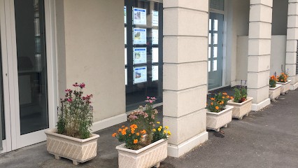 MURTA IMMOBILIER, Agence Immobilière à Drap