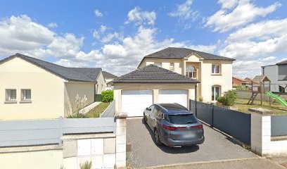 Demolon Bertrand Martine, Agence Immobilière à Yutz