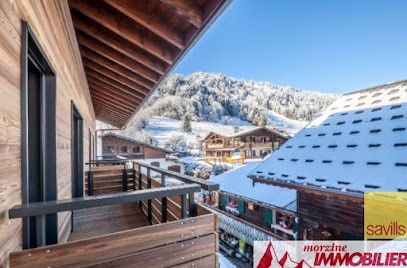 Morzine Immobilier, Agence Immobilière à Morzine