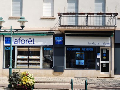 Laforêt Immobilier Saint-Louis, Agence Immobilière à Saint-Louis