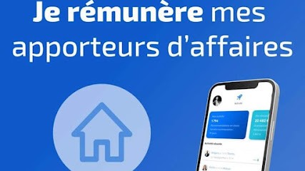 Priscillia Philippot - IAD France immobilier, Agence Immobilière à Gétigné