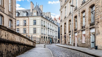 Odia Groupe Sarl, Agence Immobilière à Pacé