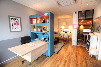 Stéphane Plaza Immobilier Tigery, Agence Immobilière à Tigery