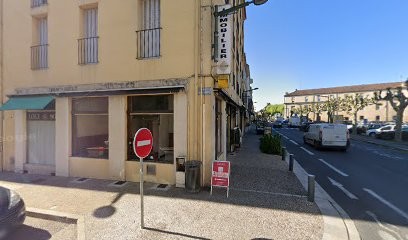 Agence Pasteur, Agence Immobilière à Sarlat-la-Canéda