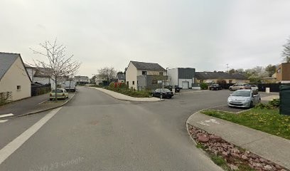 Frederic Julou EI - Conseiller Immobilier, Agence Immobilière à Thorigné-Fouillard