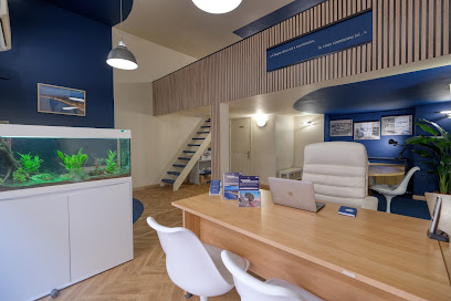 Cabinet Immobilier Nice Agence Immobilière à Nice
