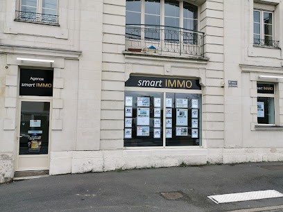 SMART IMMO, Agence Immobilière à Saumur