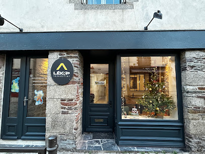 Lekyp Immobilier Redon Agence Immobilière à Redon