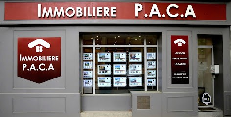 Immobiliere PACA, Agence Immobilière à Lambesc