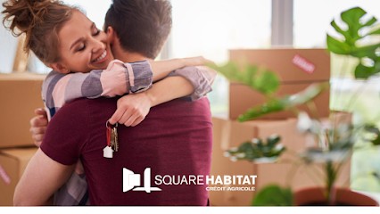Square Habitat Viuz-en-Sallaz, Agence Immobilière à Viuz-en-Sallaz