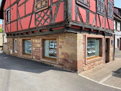 LS Homes | Luc Sali Homes, Agence Immobilière à Wasselonne