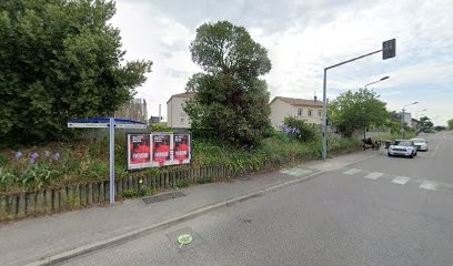 Sci Chauvet, Agence Immobilière à Portes-lès-Valence