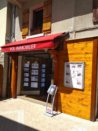 VDL Immobilier, Agence Immobilière à Villard-de-Lans