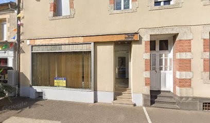 CIMM IMMOBILIER DOMPIERRE SUR BESBRE, Agence Immobilière à Dompierre-sur-Besbre