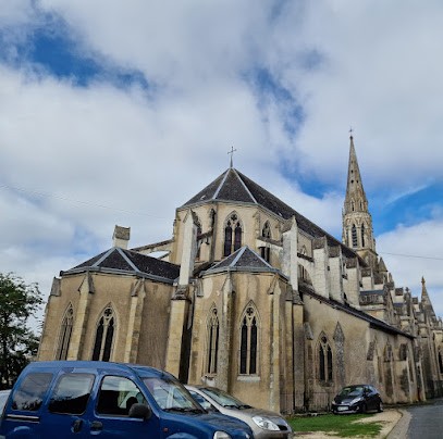 Transaxia GRACAY, Agence Immobilière à Graçay