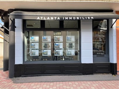 Atlanta Immobilier Les Sables, Agence Immobilière aux Sables-d'Olonne