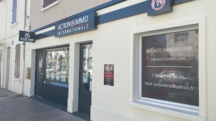 Action Immo Internationale, Agence Immobilière à Saint-Martin-de-Crau