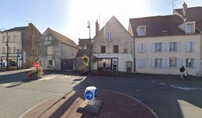 Testard Brigitte, Agence Immobilière à Gien