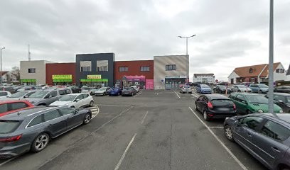 Programme Immobilier Neuf à Amiens - Nexity, Agence Immobilière à Dury