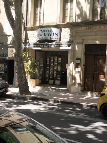Davin Immobilier, Agence Immobilière à Pertuis