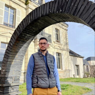 Arnaud Trehorel Safti Immobilier Seiches-Sur-Le-Loir Agence Immobilière à Seiches-sur-le-Loir