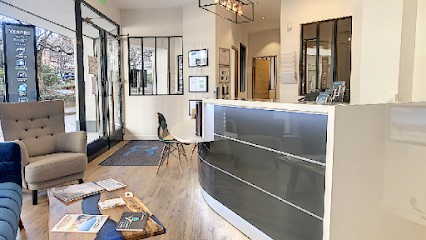 DECORDIER Immobilier Thonon - Agence Immobilière Thonon, Agence Immobilière à Thonon-les-Bains