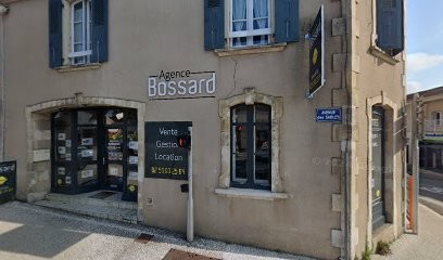 Vendée Immobilier, Agence Immobilière à Talmont-Saint-Hilaire