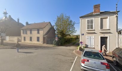 Immonext, Agence Immobilière à Houdan