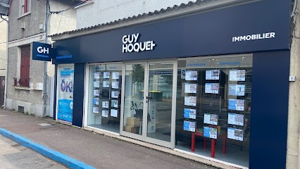 Agence Immobilière Guy Hoquet SAVIGNY SUR ORGE, Agence Immobilière à Savigny-sur-Orge