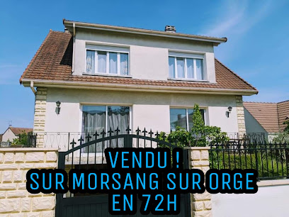 Rafael Da Silva Oliveira Iad France Agence Immobilière à Viry-Châtillon