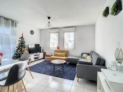 Hervé Lafuisat - Agent Immobilier Toulouse Agence Immobilière à Toulouse
