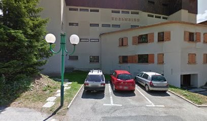 Deux Alpes Locations . Alpina Immo, Agence Immobilière aux Deux Alpes