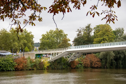 Balva Jean-Sébastien Conseiller Immobilier Iad France - Secteur Thionville Et Alentours Agence Immobilière à Thionville