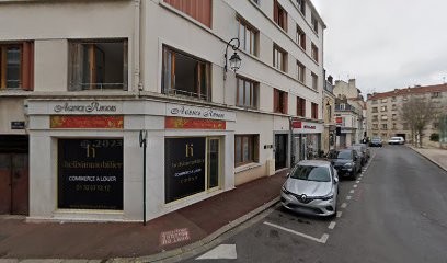 Elizabeth Taylor Luxury, Agence Immobilière au Vésinet