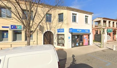 Orpi Agence Immobilière SOLAZUR Le Beausset, Agence Immobilière au Beausset