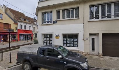 Sarl Agencimo, Agence Immobilière à Sens