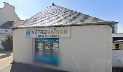 VOTRE MAISON Agence immobilière, Agence Immobilière à Saint-Martin-des-Champs